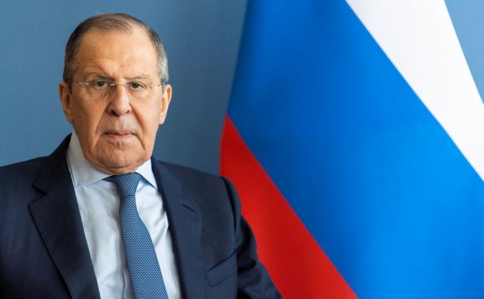 Sergei Lavrov: Η Ρωσία δεν θέλει πόλεμο με την Ουκρανία αλλά δεν θα επιτρέψει να αγνοηθούν τα συμφέροντά της