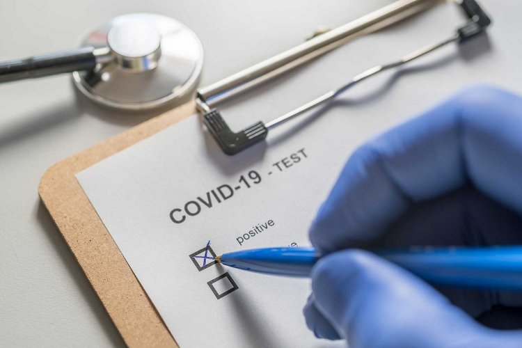 Covid-19 testing: Με θετικό rapid θα λείπουν οι εμβολιασμένοι από τη δουλειά - Νέα ΚΥΑ
