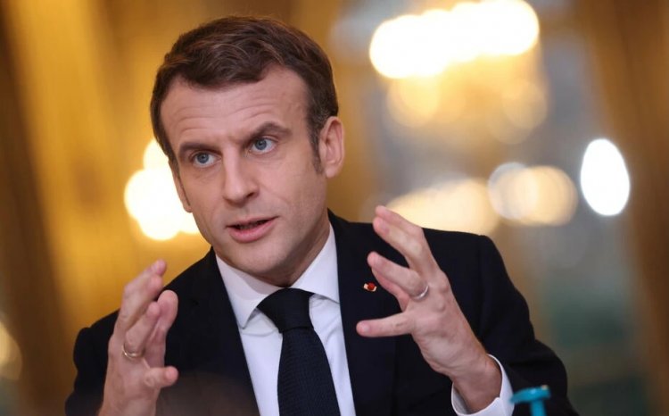 Emmanuel Macron: «Τους ανεμβολίαστους θέλω πολύ να τους τσαντίσω»-Έντονες αντιδράσεις στο κοινοβούλιο