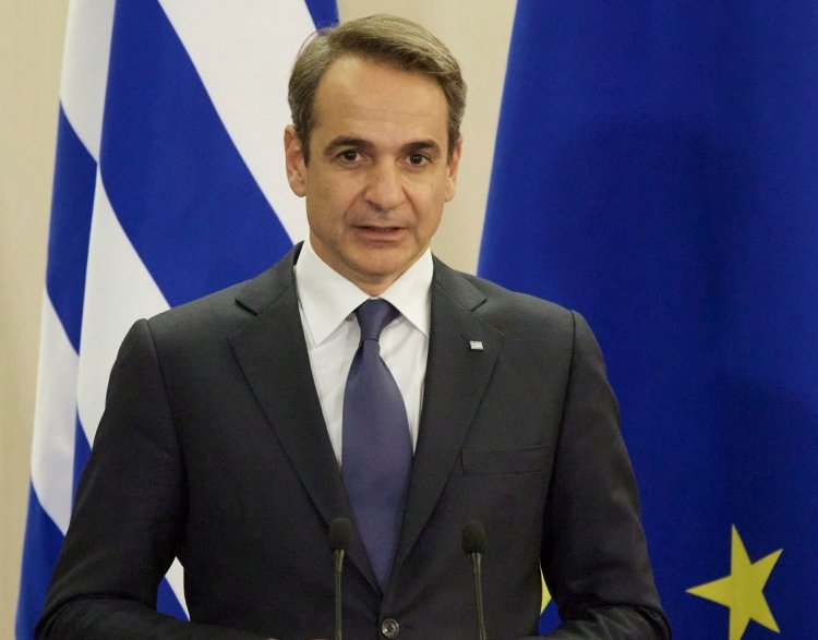 PM Mitsotakis: Ο πρωθυπουργός θα παραβρεθεί το Σάββατο στην τελετή ενθρόνισης του Αρχιεπισκόπου Κρήτης κ. Ευγένιου