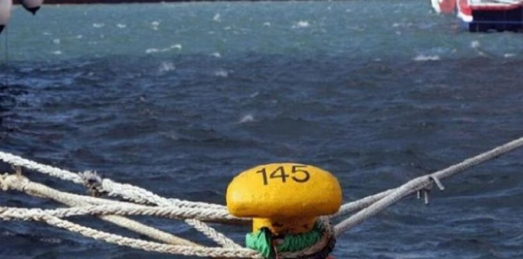 Seamen's Federation / Pno: Πολλαπλά κρούσματα κορονοϊού το τελευταίο δεκαήμερο σε πλοία της ακτοπλοΐας - Ζητά άμεση λήψη μέτρων