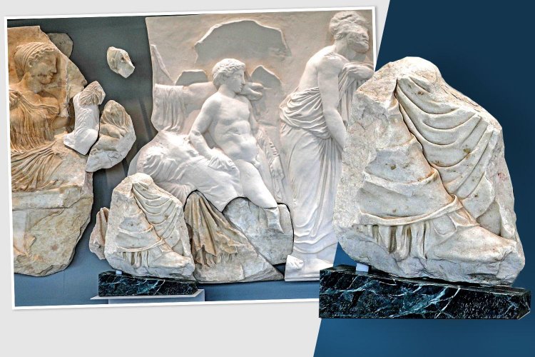 Elgin Marbles / Ιστορική στροφή από τους Τimes: Τα Γλυπτά του Παρθενώνα ανήκουν στην Αθήνα, πρέπει να επιστρέψουν