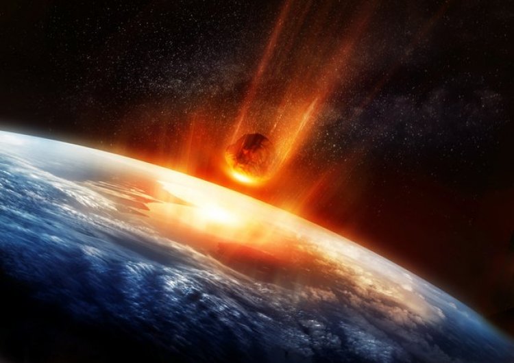 Asteroid Earth 2022: «Επικίνδυνος» αστεροειδής περνάει αύριο από κοντά μας!! Δείτε live την πορεία του!!