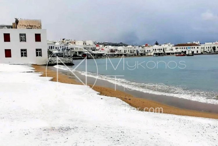 Mykonos: Με απόφαση του Δημάρχου Κωνσταντίνου Κουκά αναστέλλεται η λειτουργία των σχολείων, την Δευτέρα 24 και την Τρίτη 25 Ιανουαρίου 2022,  λόγω έκτακτων συνθηκών