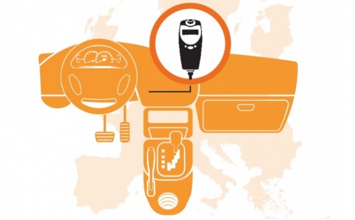 Alcohol Interlock rehabilitation: Αλκοολόμετρο υποχρεωτικά σε όλα τα αυτοκίνητα της ΕΕ – Από πότε