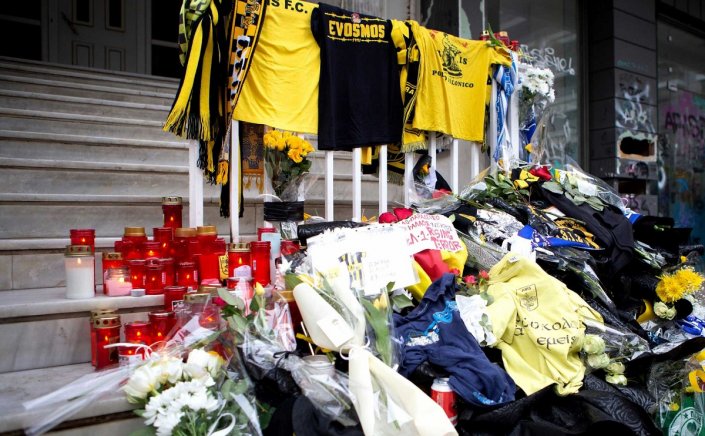 Football hooliganism: Εγκύκλιος Αρείου Πάγου για τη δραστική αντιμετώπιση της εγκληματικότητας με αθλητικό υπόβαθρο