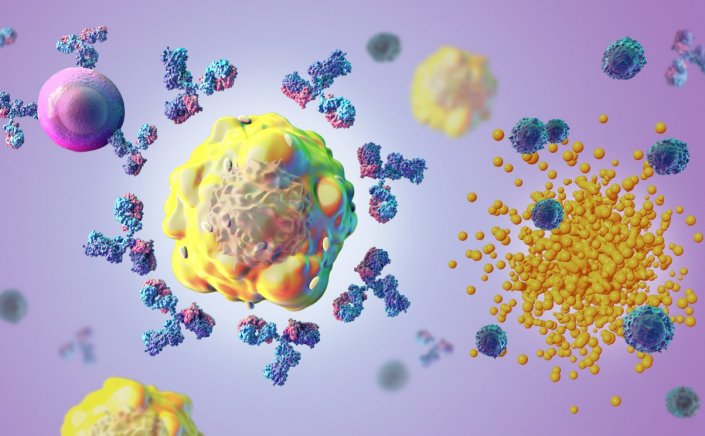 mRNA COVID-19 Vaccine: Τα εμβόλια mRNA για τον COVID-19 είναι ασφαλή για άτομα με καρκίνο, σύμφωνα με νέα μελέτη στο JNCCN