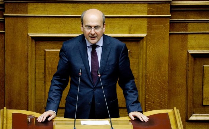 Labor Ministry - ΕΦΚΑ: Κατατίθεται στη Βουλή το νομοσχέδιο για τον εκσυγχρονισμό του ΕΦΚΑ