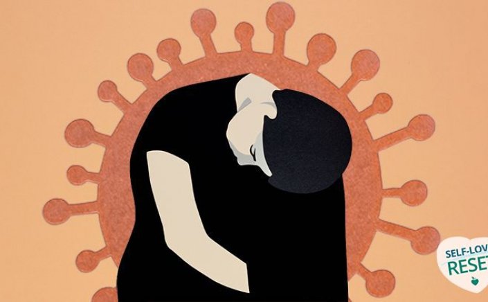 Coronavirus Disease: Αυξημένος ο κίνδυνος ψυχικών διαταραχών ακόμη κι έναν χρόνο μετά από λοίμωξη Covid-19