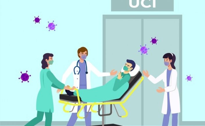 Coronavirus Disease: 18.605 νέα περιστατικά μόλυνσης, τα 43 στην Μύκονο  –  470 νοσηλεύονται διασωληνωμένοι, 80 νέοι θάνατοι