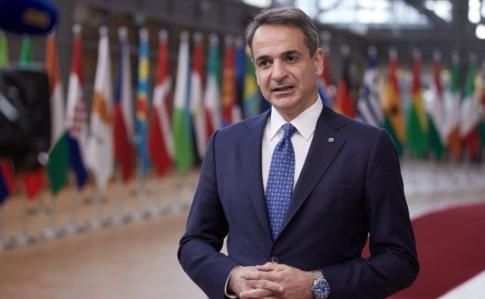 PM Mitsotakis: Επίσημη επίσκεψη στη Ρουμανία πραγματοποιεί σήμερα ο πρωθυπουργός Κυρ. Μητσοτάκης