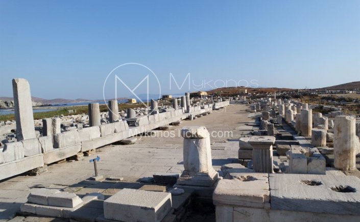 Recruitments: 120 Προσλήψεις σε Μουσεία και Αρχαιολογικούς Χώρους - 1 Δήλο / 1 Σαντορίνη [Έγγραφο]