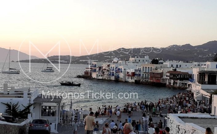 Tourist Season 2022: Συνέπειες & Κλυδωνισμοί στον Ελληνικό Τουρισμό από την Ουκρανική κρίση