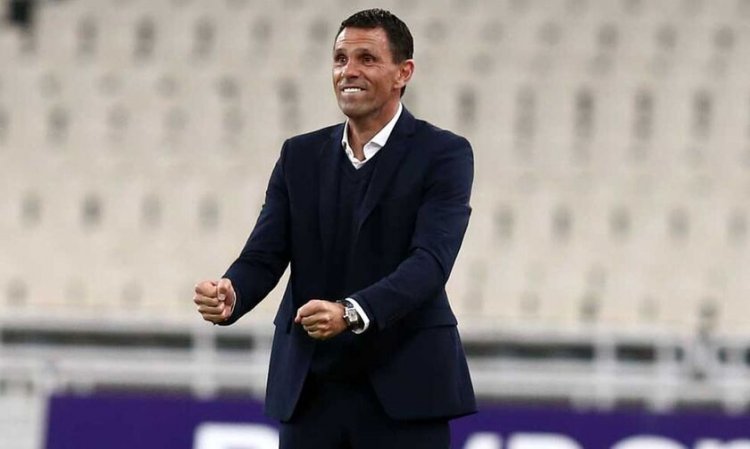 New Football Coach: Ο Πογιέτ νέος προπονητής της Εθνικής Ελλάδος!