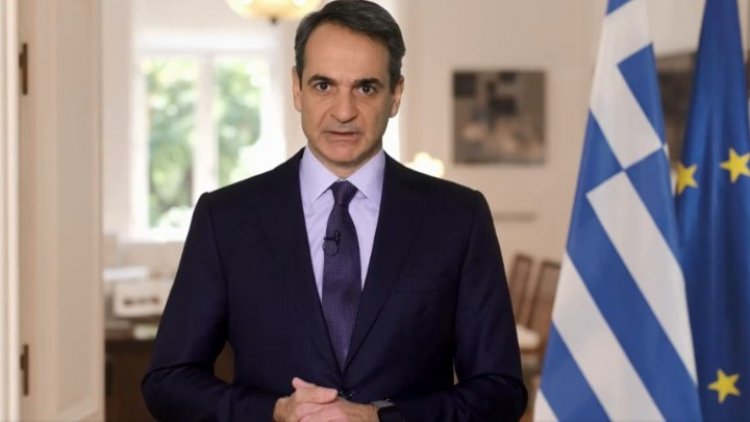 PM Mitsotakis: Η κυβέρνηση προχωράει, σήμερα, σε μία νέα γενναία μόνιμη μείωση του ΕΝΦΙΑ κατά 13%