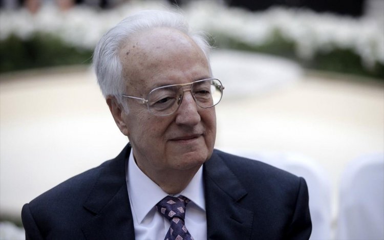 Notable Death: Πέθανε ο πρώην Πρόεδρος της Δημοκρατίας, Χρήστος Σαρτζετάκης
