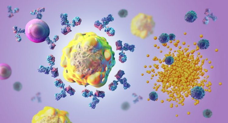 mRNA COVID-19 Vaccine: Τα εμβόλια mRNA για τον COVID-19 είναι ασφαλή για άτομα με καρκίνο, σύμφωνα με νέα μελέτη στο JNCCN