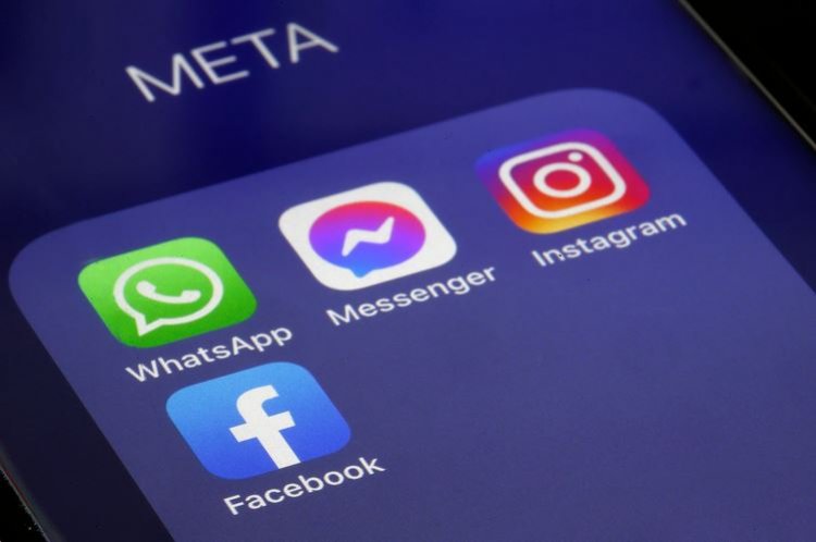 Facebook and Instagram in Europe: Η Meta προειδοποιεί ότι ενδέχεται να κλείσει το Facebook και το Instagram στην Ευρώπη λόγω διαφωνίας μεταφοράς δεδομένων 