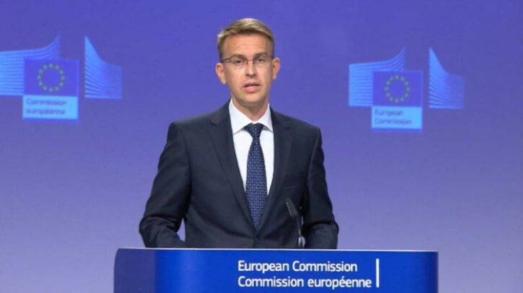 EU Commission: Αδιαμφισβήτητη η κυριαρχία της Ελλάδας στα νησιά της