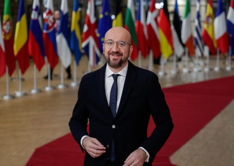 European Council summit: Έκτακτη Σύνοδο Κορυφής για τις εξελίξεις στο ζήτημα Ρωσίας-Ουκρανίας συγκάλεσε ο πρόεδρος του Ευρωπαϊκού Συμβουλίου