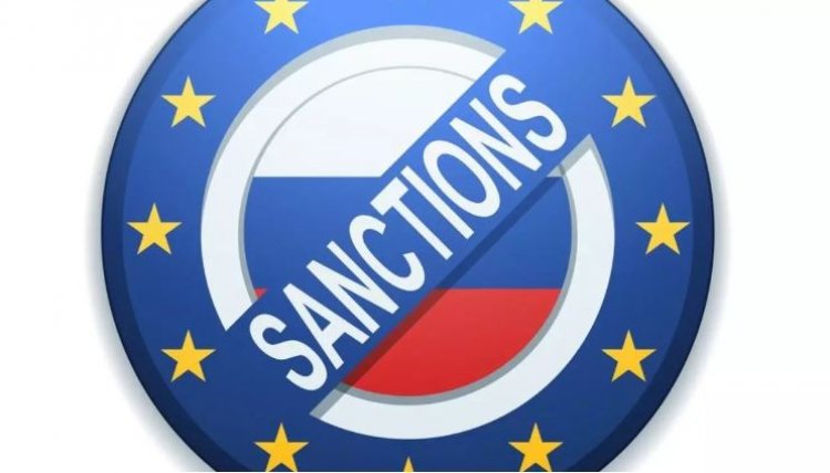 EU’s sanctions against Russia: Το πακέτο των ευρωπαϊκών κυρώσεων κατά της Ρωσίας