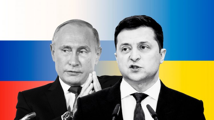 Russia war on Ukraine: Ο Ζελένσκι δεν δέχεται συνομιλίες με τον Πούτιν στο Μινσκ