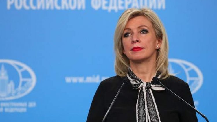 MFA Russia / Maria Zakharov:  Η Ρωσία απειλεί τώρα και Φινλανδία - Σουηδία: «Σοβαρές στρατιωτικές συνέπειες» με ένταξή τους στο ΝΑΤΟ! 