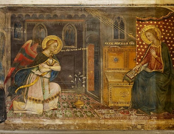 Greek Independence Day: 25η Μαρτίου, η Ορθοδοξία γιορτάζει σήμερα τον Ευαγγελισμό της Θεοτόκου