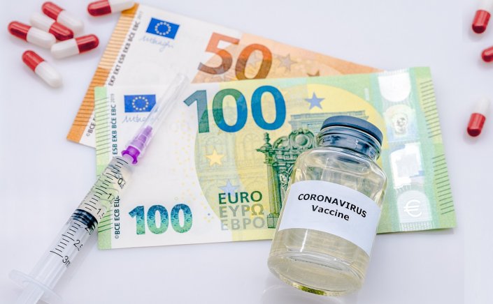 Covid Vaccination: Τις επόμενες μέρες το διοικητικό πρόστιμο για τον μήνα Φεβρουάριο, στο taxisnet για ανεμβολίαστους άνω των 60 [ΦΕΚ]