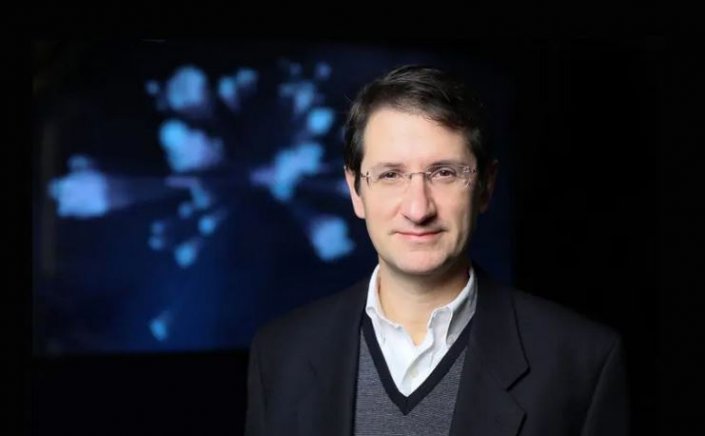 Copernicus Medal 2022: Διεθνής διάκριση για Έλληνα επιστήμονα που τιμάται με το Μετάλλιο «Κοπέρνικος» για το 2022