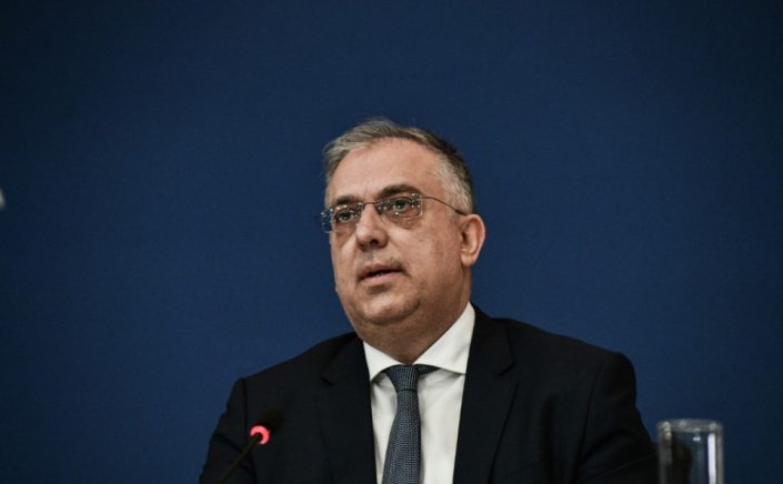 Greece-Russia:Σκληρή απάντηση Ελλάδας σε Ζαχάροβα - Αυτός που συκοφαντεί τη Ρωσία δεν είναι η Ελλάδα, αλλά οι πράξεις της ηγεσίας της