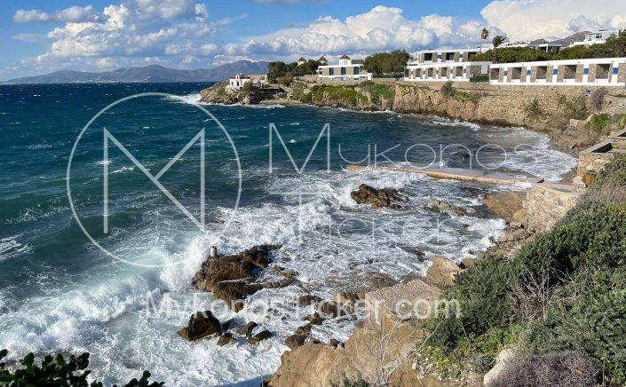 Marine Forecast: Αναγγελία Ανέμων εντάσεως 7 bf στις Κυκλάδες