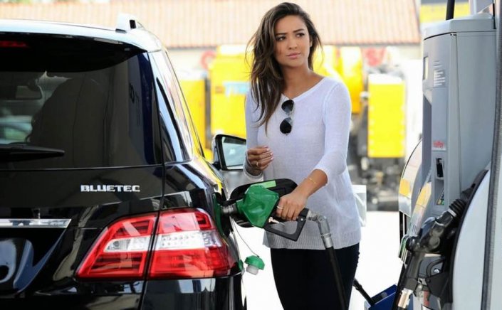 Gasoline will reach over 2,5 euros: Κίνδυνος να ξεπεράσει τα 2,5 ευρώ η βενζίνη - Δείτε τις τιμές ανά περιοχή