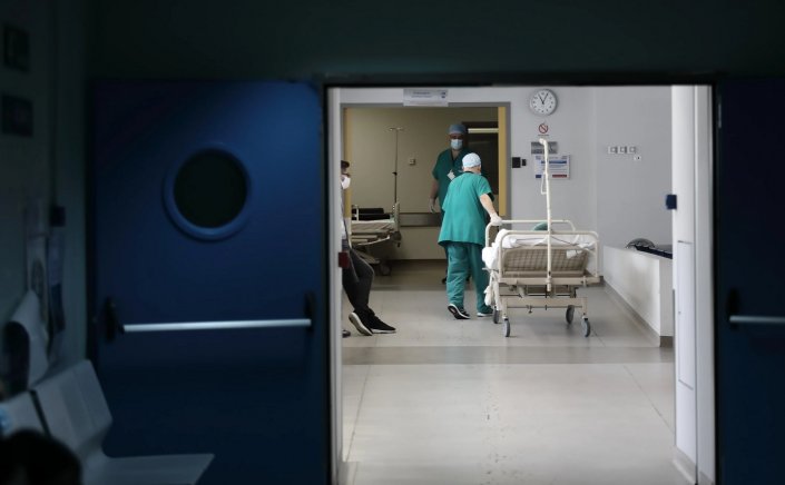Health Care: Αλλάζουν τα πάντα στις εισαγωγές στα νοσοκομεία!! Τι φέρνει το νομοσχέδιο για την Πρωτοβάθμια Φροντίδα Υγείας!!