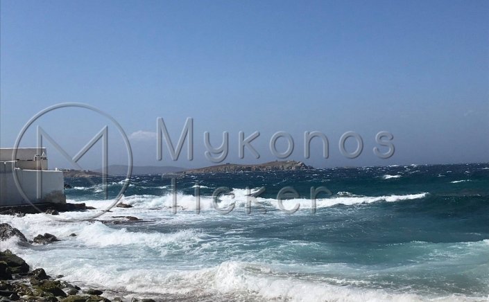 Weather Forecast -  Από τον καύσωνα στις βροχές: Αλλάζει το σκηνικό του καιρού – Πώς εξηγούνται οι εναλλαγές της θερμοκρασίας