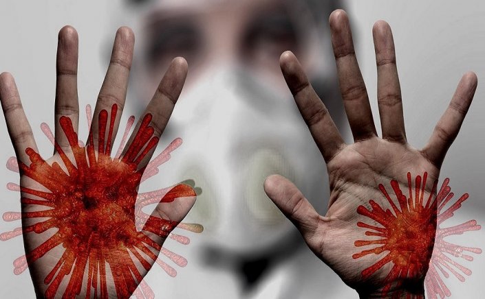 Coronavirus Disease: Ανησυχία από την αύξηση κρουσμάτων μετά τις Απόκριες!! Πότε θα έρθει το επόμενο κύμα!!