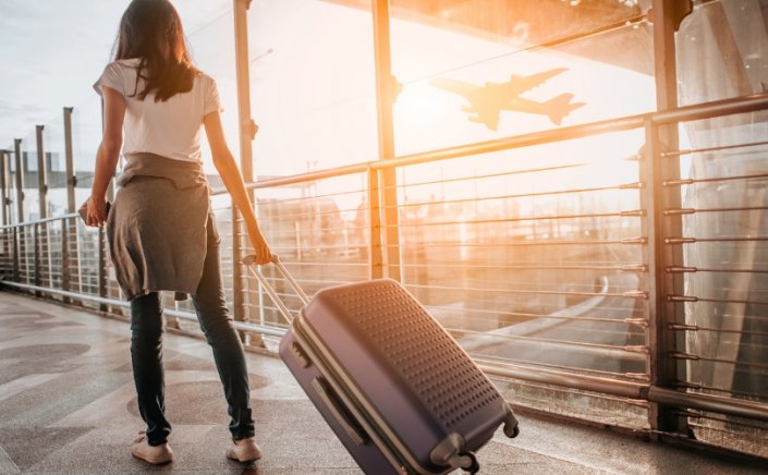 End of travel curbs: Χωρίς PLF από αύριο 15 Μαρτίου οι αφίξεις όλων των επιβατών εξωτερικού