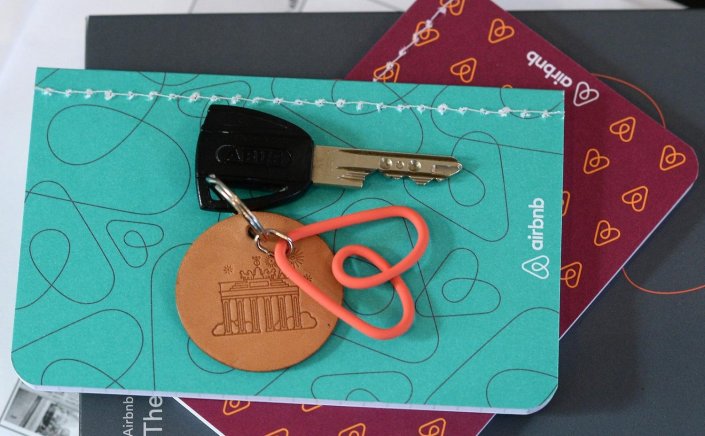 Taxation and Airbnb: Λίστα με υποχρεώσεις για τις μισθώσεις Airbnb!! Προσοχή στα… φορολογικά διαδικαστικά!!