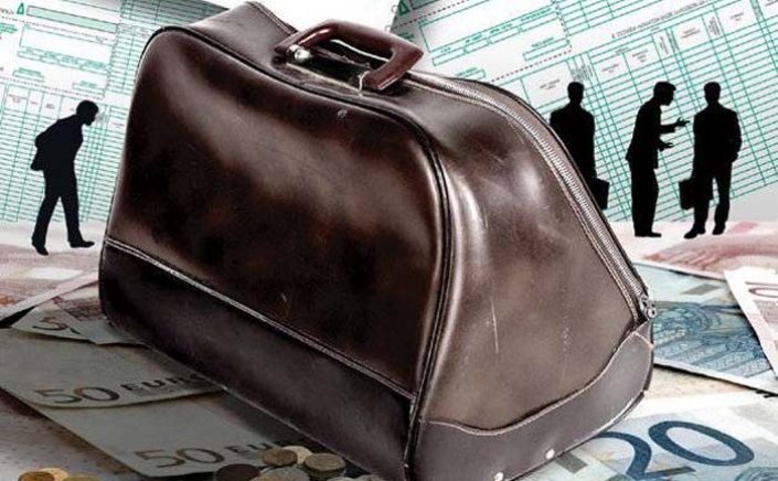 Black Money:  Έλεγχοι για ξέπλυμα χρήματος με το έντυπο Ε3