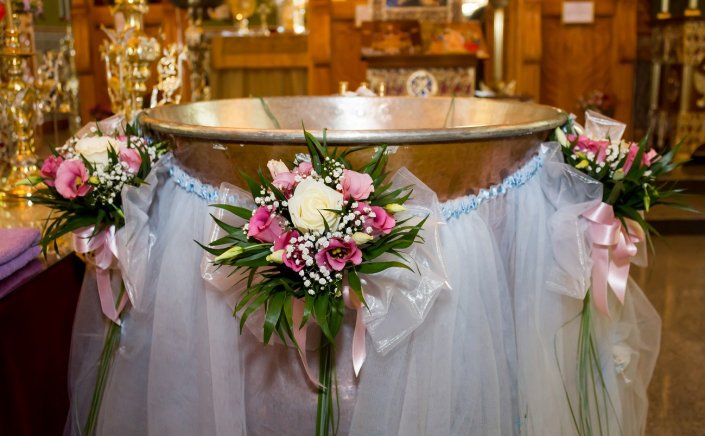 Baptism Statement: Ηλεκτρονικά η Δήλωση του Ονόματος Νεογνού και της Βάπτισης [ΦΕΚ]