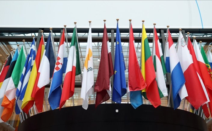 Ruble Payment for Gas: Στη σύνοδο κορυφής της ΕΕ ενδέχεται να συζητηθεί το αίτημα της Ρωσίας να πληρώνει σε ρούβλια η Ευρώπη για το φυσικό αέριο που παραλαμβάνει