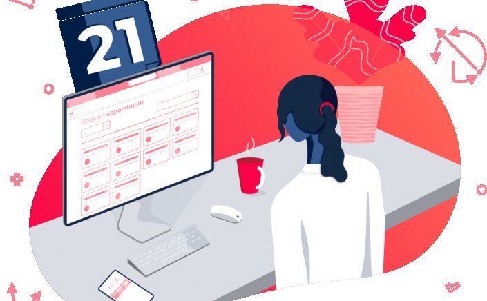 Virtual Appointment - “myDIMOSlive”: Σε πιλοτική λειτουργία η νέα πλατφόρμα προγραμματισμού ραντεβού των πολιτών σε δημοτικές υπηρεσίες