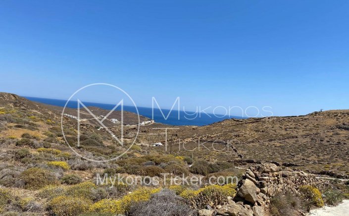 Public Property: Έρχεται  Ν/Σ με ρύθμιση για χιλιάδες καταπατημένα ακίνητα του Δημοσίου - Τι προβλέπει για την εξαγορά τίτλων κυριότητας