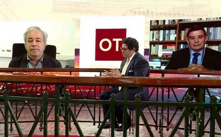 Trio of experts point to indications of significant natgas deposits in Greek waters