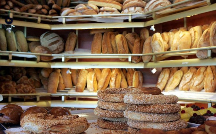 Profit ceiling work on fuel, bread - Γωεργιάδης: Πώς θα λειτουργήσει το πλαφόν κέρδους σε καύσιμα, ψωμί και άλλα προϊόντα