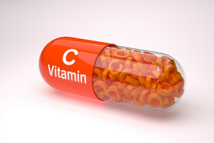 Προσοχή!! Ο ΕΟΦ άμεσα ανακαλεί από την αγορά, γνωστό συμπλήρωμα βιταμίνης C!! Δείτε ποιο είναι και τι έχει συμβεί!!