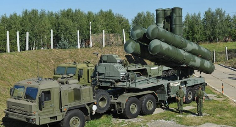 Ukraine’s air defense: Αντιαεροπορικά στέλνουν 13 χώρες για τον εκσυγχρονισμό της αεράμυνας της Ουκρανίας