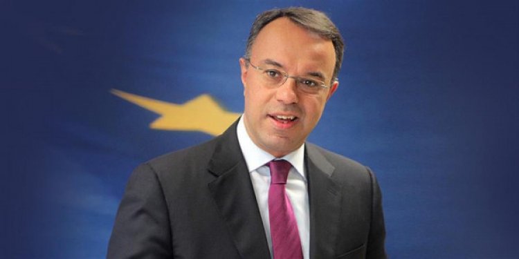 Greek Fin.Min. Staikouras: An additional budget of 2 billion euros will be tabled next week