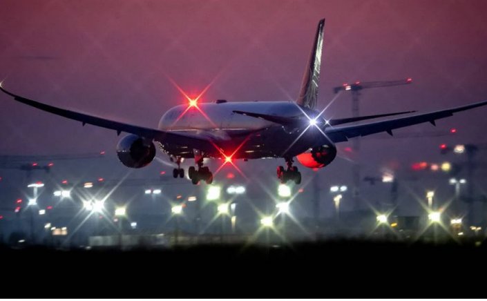 Tourist Season 2022: Μεγάλες αεροπορικές εταιρείες εκτιμούν ότι η τουριστική κίνηση προς Ελλαδα θα κινηθεί το καλοκαίρι στα προ του 2019 επίπεδα