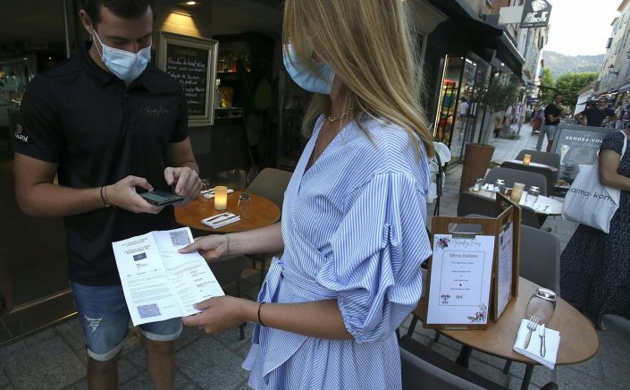 Vaccination certificate: Τι αλλάζει στο Πιστοποιητικό Νόσησης & Πιστοποιητικό Εμβολιασμού!! Προς ανακοινώσεις για σχέδιο άρσης μέτρων!!